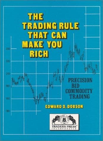 Portada de The trading rule that can make you rich