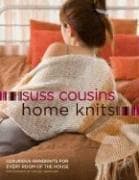 Portada de Home Knits