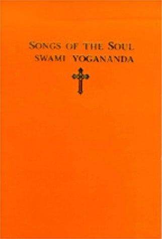 Portada de Songs of the Soul