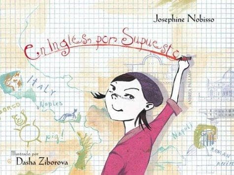 Portada de En ingles, por supuesto
