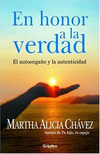 Portada de En Honor a La Verdad