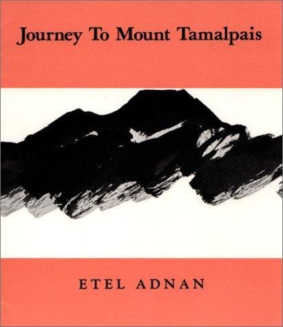 Portada de Journey to Mount Tamalpais