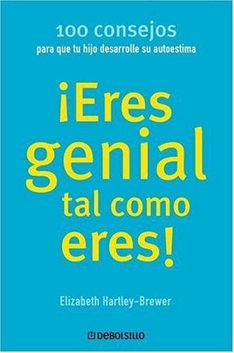 Portada de Eres genial como eres / hijo