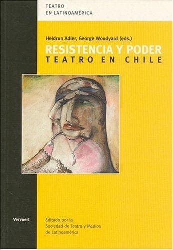 Portada de Resistencia y poder