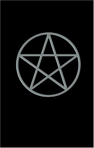 Portada de Book Of Shadows