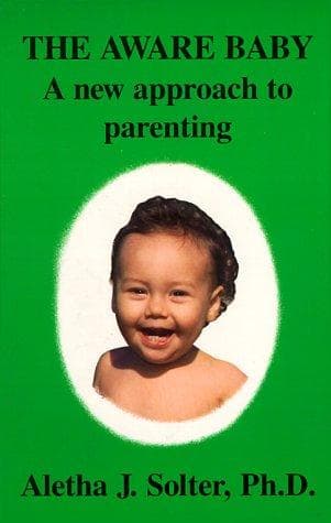 Portada de The aware baby
