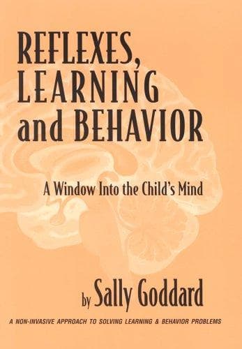 Portada de Reflexes, learning and behavior