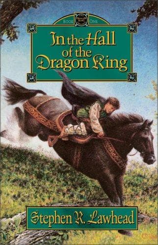 Portada de In the Hall of the Dragon King