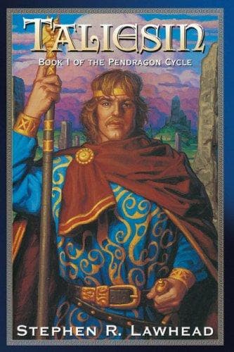 Portada de Taliesin