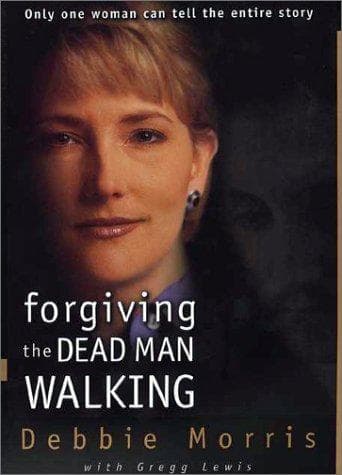 Portada de Forgiving the dead man walking