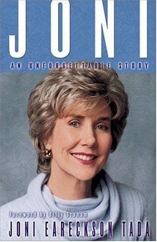 Portada de Joni