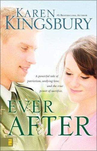 Portada de Ever After (Even Now, Book 2)