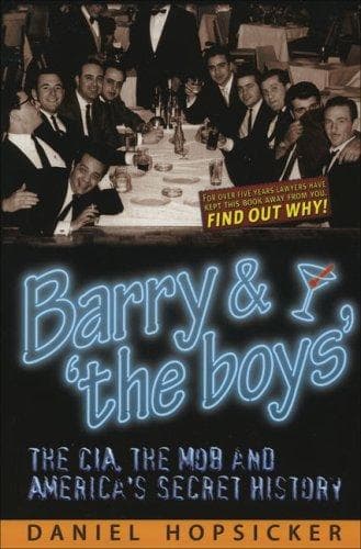 Portada de Barry & 'the Boys'