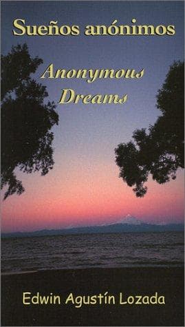 Portada de Sueños anónimos =