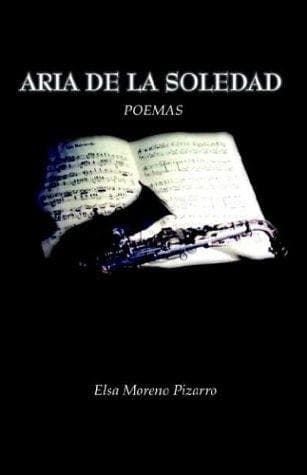 Portada de Aria De La Soledad