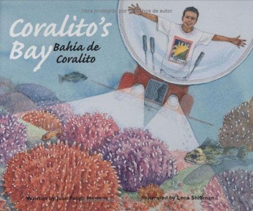 Portada de Coralito's Bay