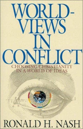 Portada de Worldviews in conflict