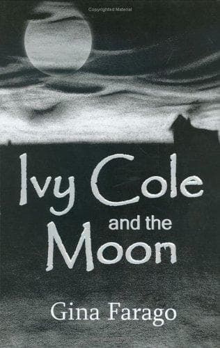 Portada de Ivy Cole And the Moon