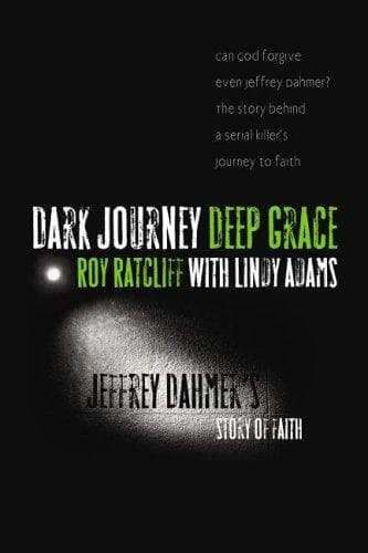 Portada de Dark Journey, Deep Grace