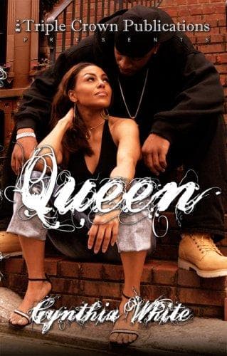 Portada de Queen