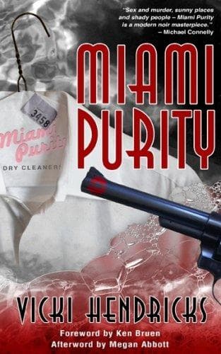 Portada de Miami Purity