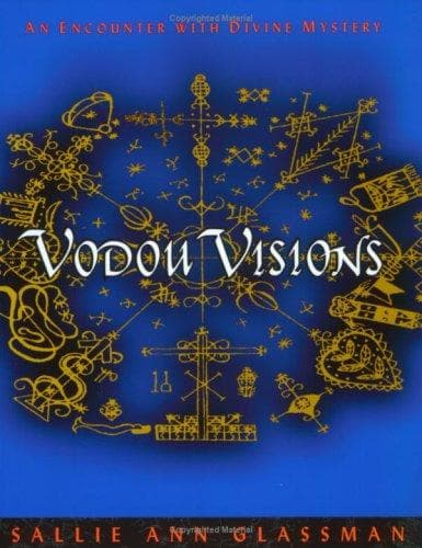 Portada de Vodou Visions