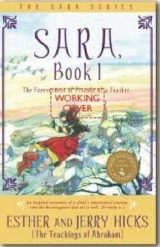 Portada de Sara, Book 1