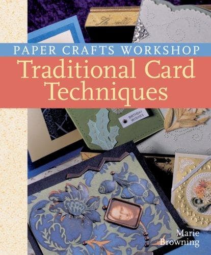 Portada de Paper Crafts Workshop