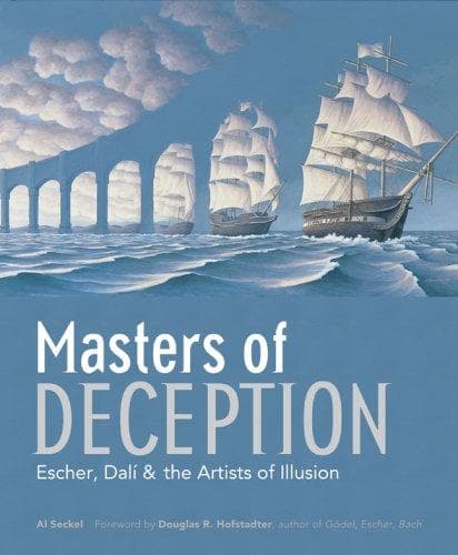 Portada de Masters of Deception
