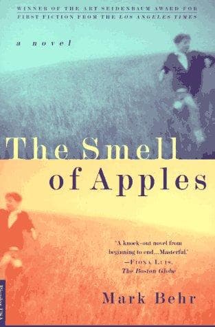 Portada de The Smell of Apples