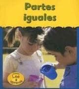 Portada de A partes iguales