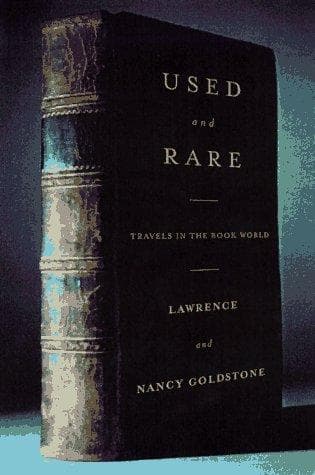 Portada de Used and rare
