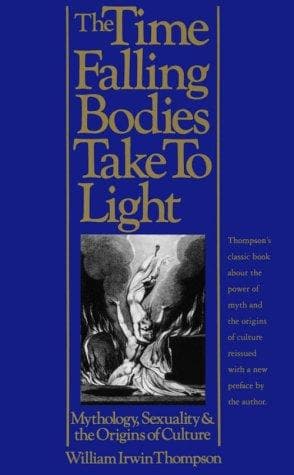 Portada de The time falling bodies take to light