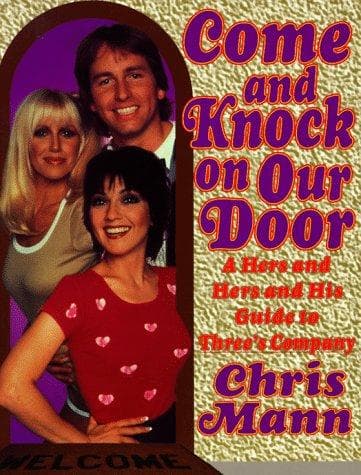 Portada de Come and knock on our door