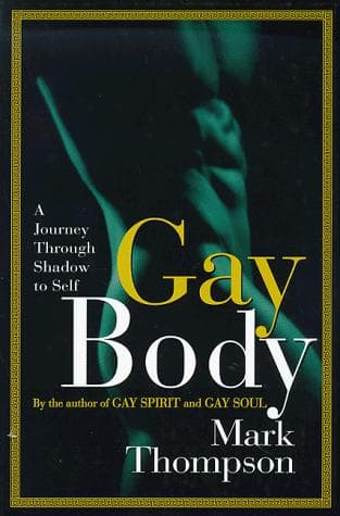 Portada de Gay Body