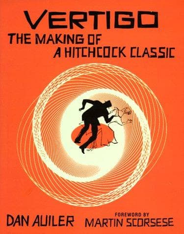 Portada de Vertigo