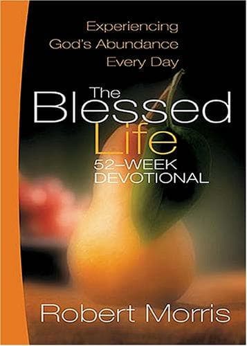 Portada de Blessed Life