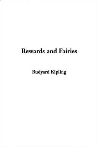 Portada de Rewards and Fairies