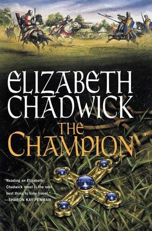 Portada de The champion