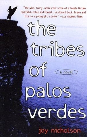 Portada de The Tribes of Palos Verdes
