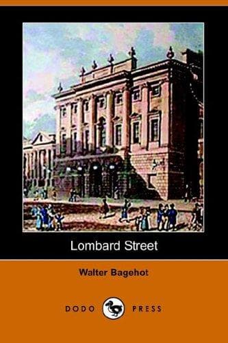 Portada de Lombard Street