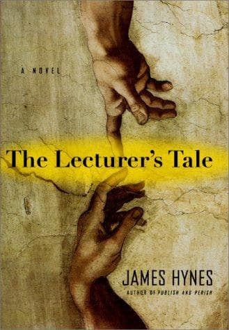 Portada de The lecturer's tale
