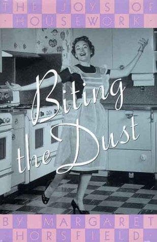 Portada de Biting the dust