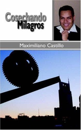 Portada de Cosechando Milagros