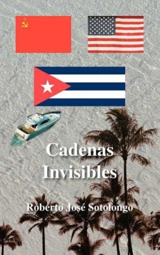Portada de Cadenas Invisibles