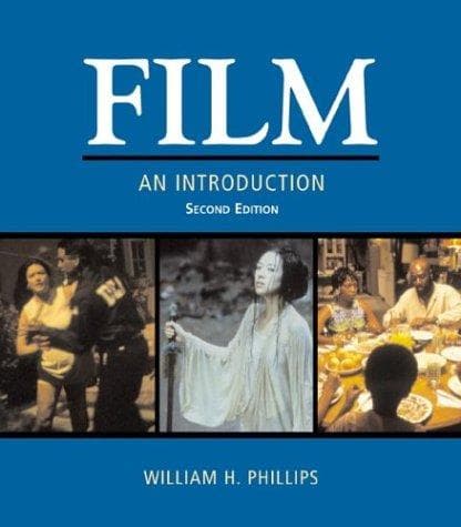 Portada de Film