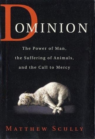 Portada de Dominion
