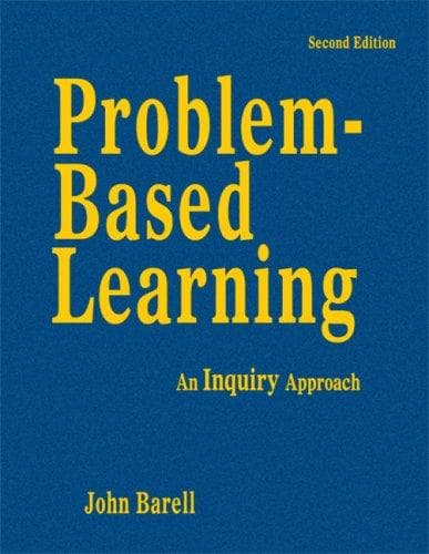 Portada de Problem-Based Learning