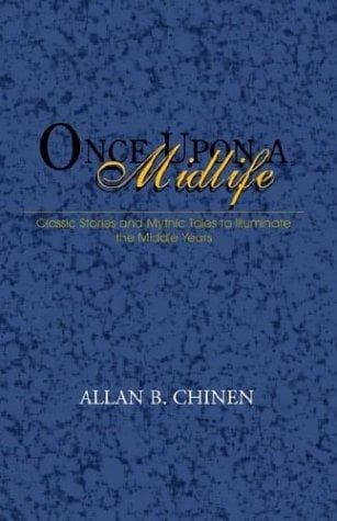 Portada de Once upon a Midlife