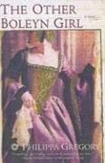 Portada de The Other Boleyn Girl